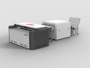 Αυτόματος υπολογιστής υψηλής ακρίβειας στη UV ΚΠΜ (Κοινή Πολιτική Μεταφορών) μηχανή πιάτων/τον κατασκευαστή πιάτων εκτύπωσης