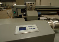 Προσαρμοσμένο περιστροφικό Engraver Inkjet, υφαντικό σύστημα μηχανών χάραξης οθόνη 641mm/820mm/914mm/1018mm επαναλαμβάνει