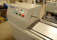 Engraver λέιζερ υψηλής ταχύτητας μπλε UV περιστροφική υφαντική μηχανή χάραξης 640mm 820mm914mm 1018mm