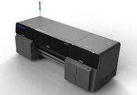 Οι υφαντικοί εκτυπωτές Inkjet τύπων ζωνών, ψηφιακός υφαντικός εκτυπωτής ζωνών με ισχυρό ΣΧΙΖΟΥΝ το λογισμικό