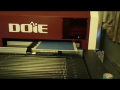 Βιώστε ταχύτητα χαραγής 20m2/h με DMD Gigabit Ethernet