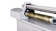 Ψηφιακό περιστροφικό Engraver οθόνης με την κεφαλή εκτύπωσης Inkjet/εξοπλισμός 641mm/820mm/914mm/1018mm προαιρετικός