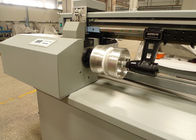 Περιστροφικό Engraver οθόνης Inkjet σύστημα, υψηλής ταχύτητας Inkjet υφαντικά Engravers εκτύπωσης κεφαλών εκτύπωσης περιστροφικά