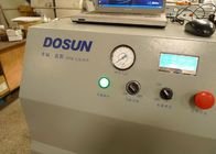 Μπλε UV περιστροφικό Engraver λέιζερ με το σταθερό έλεγχο θερμοκρασίας, υψηλό ψήφισμα