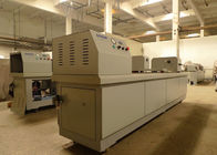 Προσαρμοσμένο περιστροφικό Engraver Inkjet, υφαντικό σύστημα μηχανών χάραξης οθόνη 641mm/820mm/914mm/1018mm επαναλαμβάνει