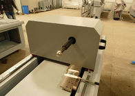Περιστροφικός υφαντικός Engraver Inkjet εξοπλισμός, ψηφιακή περιστροφική μηχανή χάραξης 360DPI/720DPI
