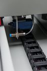 Γρηγορότερη περιστροφική Engraver λέιζερ μηχανή, χαμηλού θορύβου εξοπλισμός χάραξης λέιζερ